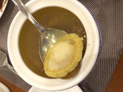 -河南盛世民航国际酒店·星空餐厅