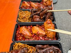 -回味黑鸭煲·始于2006(万松园店)