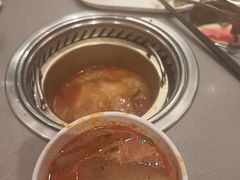 -龍歌自助小火锅(雨花台江南虹悦城店)