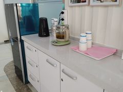 -圣贝口腔(海淀店)