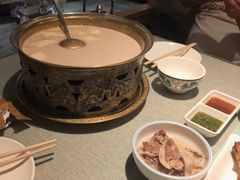 -牧马人奶茶馆(乌兰察布总店)