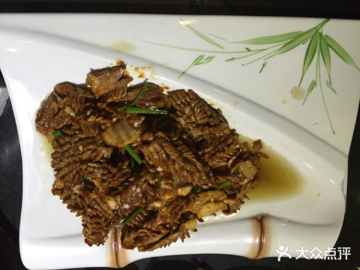 闫府私房菜·百年鲁菜(恒隆店)闫府私房菜(恒隆广场店)图片
