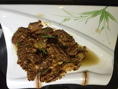 闫府私房菜(恒隆广场店)-闫府私房菜·百年鲁菜(恒隆店)