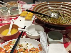 -西贝(南开大悦城店)