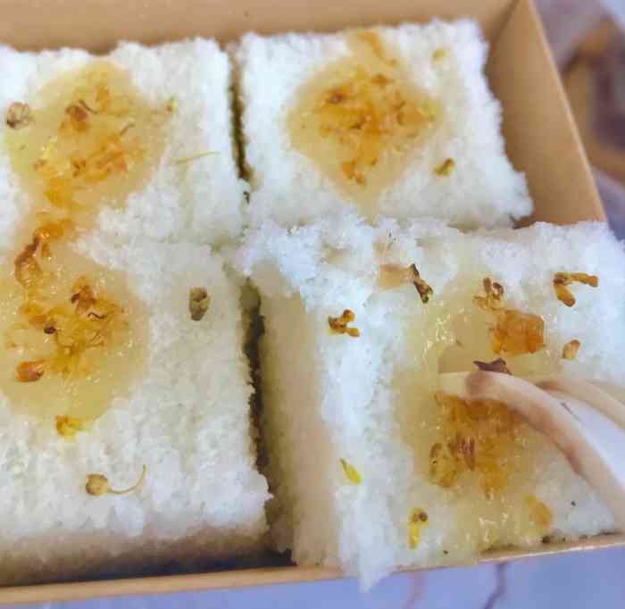 白米百味米糕(紫藤路店)