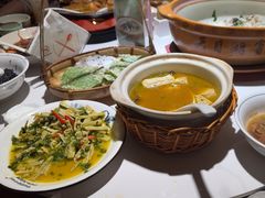 -风味小馆(天目湖宾馆店)