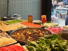 -胖子鱼·天水麻辣鱼火锅(秦州407店)