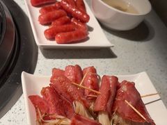 -炭之家齐齐哈尔大片烤肉·涮毛肚火锅·齐齐哈尔烤肉(中央大街店)