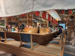 -浦·传统日式料理(3 5 1 1 店)