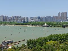 -云龙山