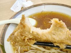 -明呈黄鱼面馆(斜土路店)