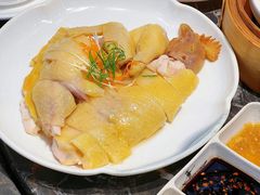 -金山记靓鸡·地道中山味(湖滨中路店)