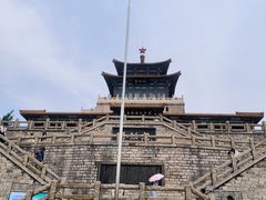 -解放阁