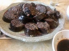 -英子补身汤(海兰路店)