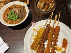 -阿那亚第三食堂 Cafeteria 3