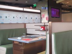 -海底捞火锅(大华一路店)