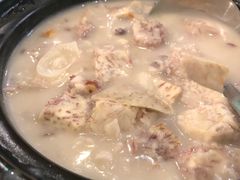 -松峰素食