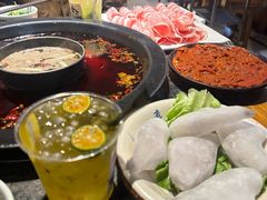 -陈眼镜火锅(总店)