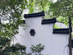 -采石矶景区