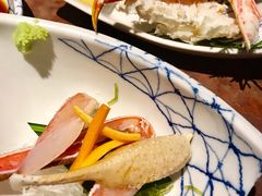 -蟹道乐( 新宿駅前店)