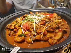 阳朔美味啤酒鱼-大师傅金奖啤酒鱼(西街口总店)