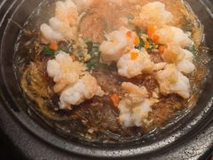 -绿茶餐厅(蓝色港湾店)