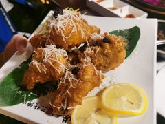 -三代烤肉(保利广场店)