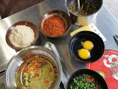 -西昌老号李小肠特色烧烤园(双流店)