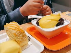 -满记甜品(荟聚购物中心店)