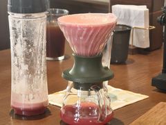 -青咖啡(三坊七巷店)