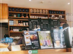-Jamaicablue Coffeeshop(中央广场店)