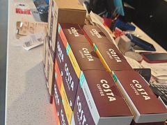 -COSTA COFFEE(龙德广场店)
