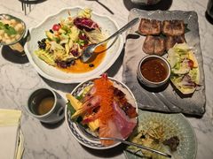 -阿吾罗日本料理(K11艺术中心店)
