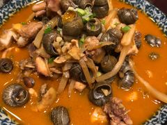 -螺世纪螺蛳粉·桂味小排档(裕德店)