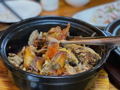 翔安姜母鸭-临家闽南菜(大唐店)