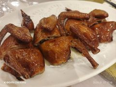-顺风海鲜港(金玉兰店)