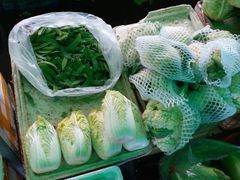 -何庄子阿米玛玛农产品批发市场
