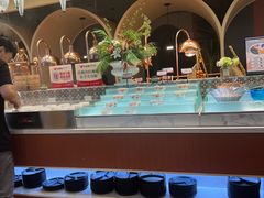 -凡塔斯牛排自助餐厅(莆田万达店)