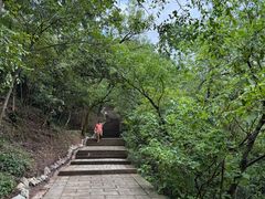 -德胜岩景区