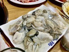 牡蛎-元盛居(生态大街店)