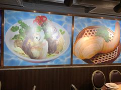 -花园酒家(油麻地店)