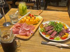 -Brut Eatery悦璞食堂(愚园路店)