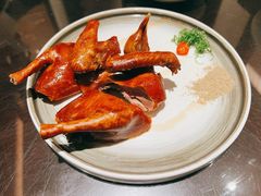 -中山保利艾美酒店-乐美中餐厅