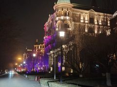 -北京君和豪生温泉度假酒店