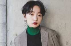 -MYYF SALON烫发染发