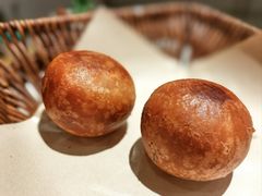 锡和玉兰饼-锡和无锡菜(景丽苑店)