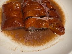 -铜锣湾·有麝自然香(渝北财富中心店)