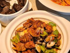 -船歌·鱼水饺青岛菜(金狮广场店)
