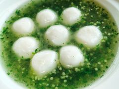 -东滩湿地公园观海楼餐厅