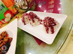 -北京全聚德烤鸭店(昌平店)